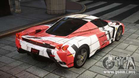 Ferrari Enzo G-Style S1 para GTA 4