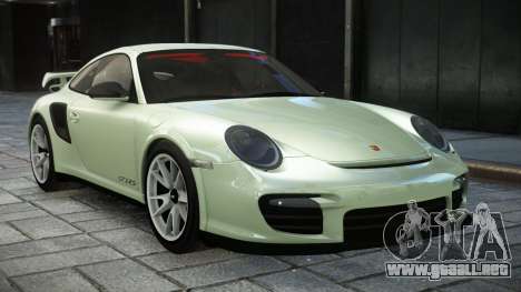 Porsche 911 GT2 RS (997) para GTA 4