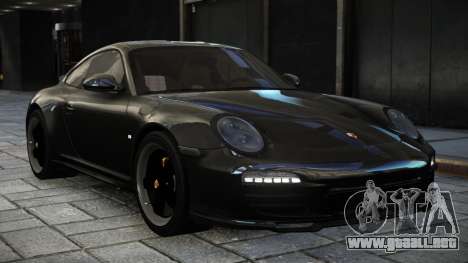 Porsche 911 S-Style para GTA 4