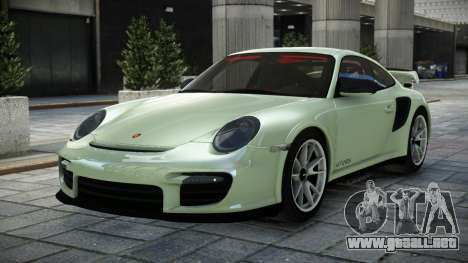 Porsche 911 GT2 RS (997) para GTA 4