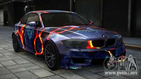 BMW 1M E82 Coupe S1 para GTA 4