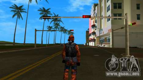 Hunks para GTA Vice City