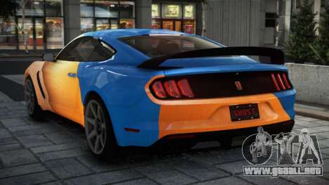 Shelby GT350R R-Tuned S3 para GTA 4