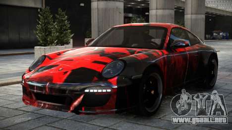 Porsche 911 S-Style S1 para GTA 4