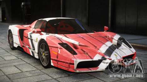 Ferrari Enzo G-Style S1 para GTA 4