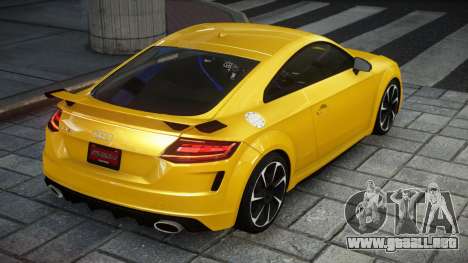 Audi TT RS Quattro para GTA 4