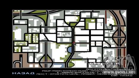 Real Sex Shop Mod para GTA San Andreas