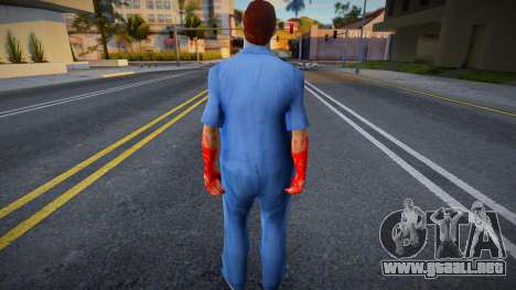 Michael Myers 1 para GTA San Andreas