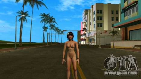 Stripper 2 para GTA Vice City