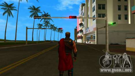 Thor 1 para GTA Vice City