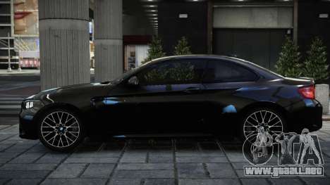 BMW M2 Zx para GTA 4