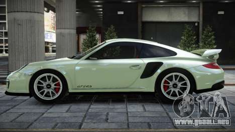 Porsche 911 GT2 RS (997) para GTA 4