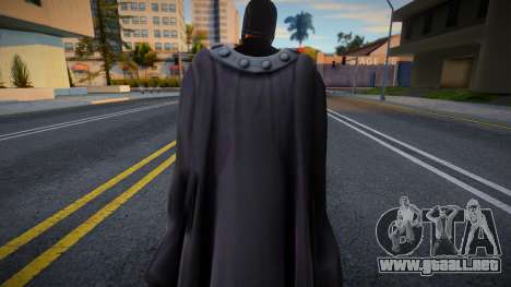 Magneto Erik para GTA San Andreas