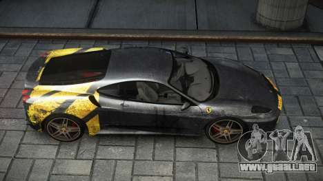 Ferrari F430 Ti S4 para GTA 4