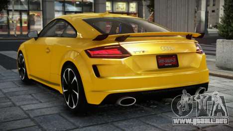 Audi TT RS Quattro para GTA 4