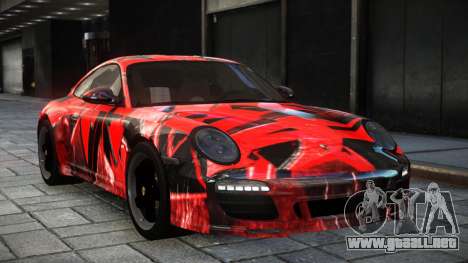 Porsche 911 S-Style S1 para GTA 4