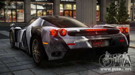 Ferrari Enzo G-Style S2 para GTA 4