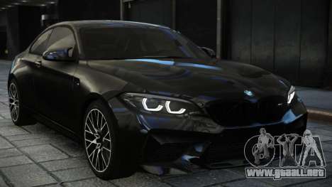 BMW M2 Zx para GTA 4