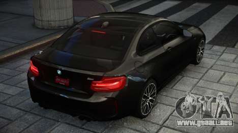 BMW M2 Zx para GTA 4