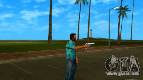 Colt 1911 v21 para GTA Vice City