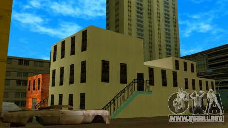 Havana Houses para GTA Vice City