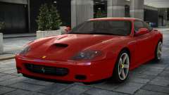 Ferrari 575M HK para GTA 4