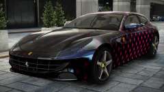 Ferrari FF Ti S6 para GTA 4