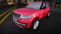 Land Rover Range Rover 2022 (Assorin)