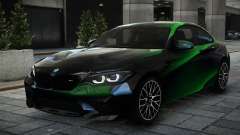 BMW M2 Zx S5 para GTA 4
