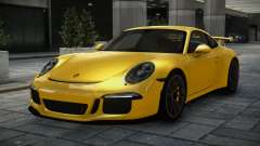 Porsche 911 GT3 RT para GTA 4