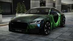 Audi TT RS Quattro S9 para GTA 4