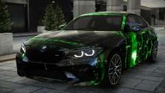 BMW M2 Zx S6 para GTA 4