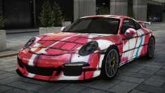 Porsche 911 GT3 RT S11 para GTA 4