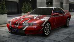 Nissan Skyline R32 GT-R Ti S2 para GTA 4
