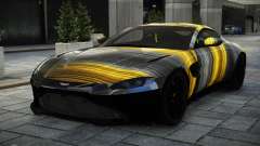 Aston Martin Vantage RS S11 para GTA 4