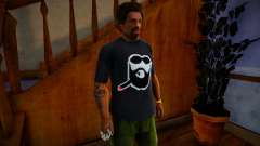 MuratAbiGF T-Shirt para GTA San Andreas