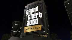 Campaña publicitaria GTA: La Trilogía para GTA Vice City