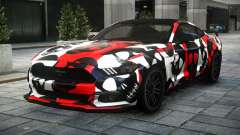 Ford Mustang GT X-Racing S8 para GTA 4
