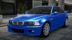 BMW M3 E46 RS-X para GTA 4