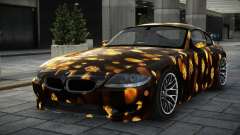 BMW Z4 M E86 S9 para GTA 4