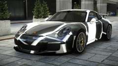 Porsche 911 GT3 RX S8 para GTA 4
