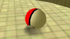 Pokeball para GTA Vice City