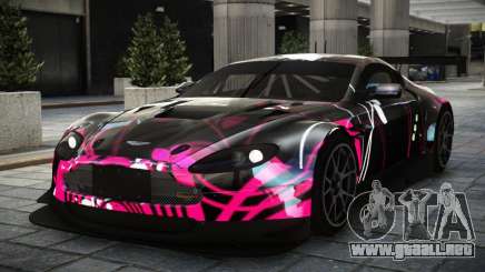 Aston Martin Vantage XR S6 para GTA 4
