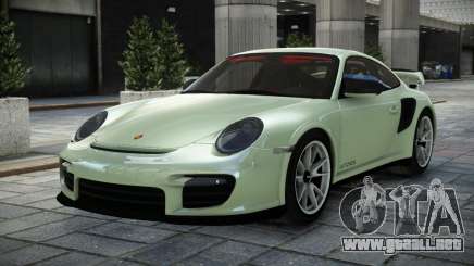 Porsche 911 GT2 RS (997) para GTA 4