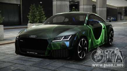 Audi TT RS Quattro S9 para GTA 4