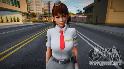 Lei Sea Anemones para GTA San Andreas