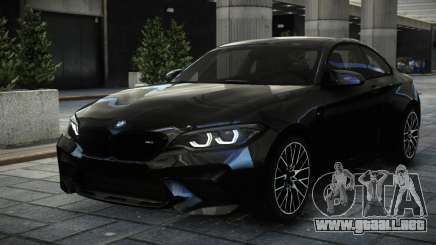 BMW M2 Zx para GTA 4