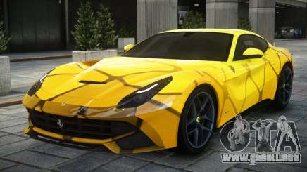 Ferrari F12 (Type F152) S9 para GTA 4