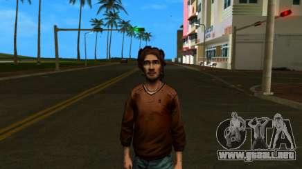 Luke para GTA Vice City