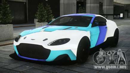Aston Martin Vantage R-Style S2 para GTA 4